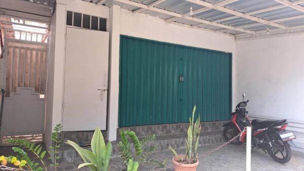 [RBT435] Jual Rumah Jatihandap Regency + Toko Pinggir Jalan Utama - Gambar 4