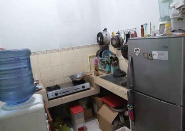 [RBT214] Di Jual Rumah Komplek Jatihandap Kodya - Gambar 6