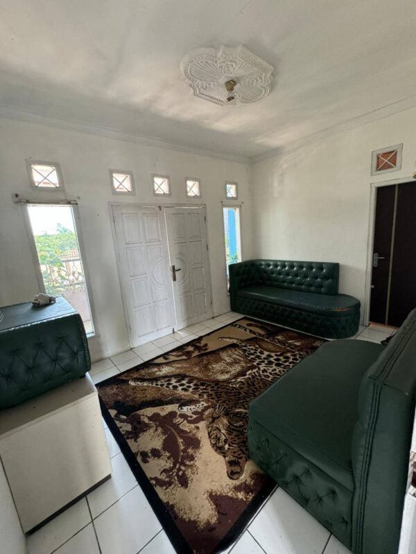 [RBT256] Dijual Rumah 25 Tumbak di Rancasari - Gambar 5