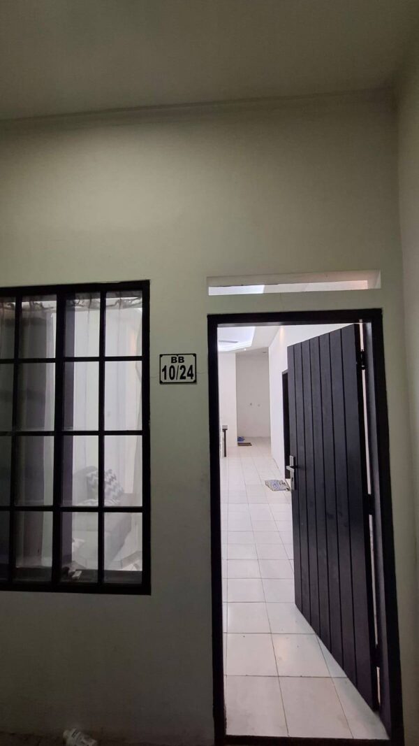 [RBT186] DIJUAL CEPAT LOKASI Komp. Bumi Harapan Cibiru Hilir, Cileunyi - Gambar 6