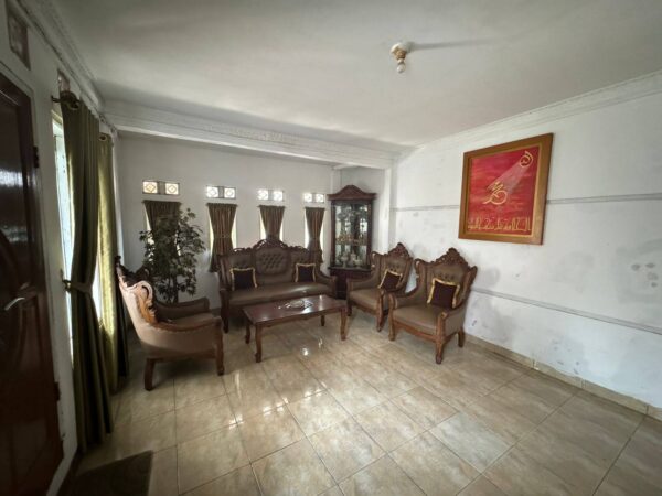 [RBT256] Dijual Rumah 25 Tumbak di Rancasari - Gambar 6