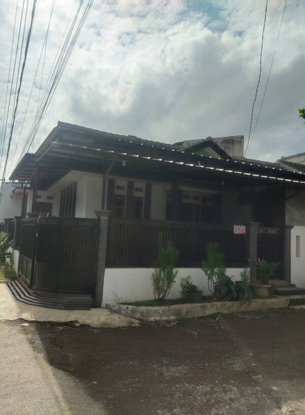 [RBT191] Dijual Rumah Siap Huni di Perumahan Hegarmanah Asri – Cikancung, Bandung - Gambar 2