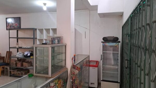 [RBT435] Jual Rumah Jatihandap Regency + Toko Pinggir Jalan Utama - Gambar 5