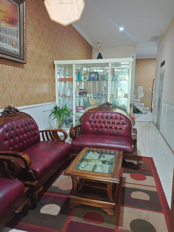 [RBT200] Jual Cepat Murah Rumah 2 Lantai Daerah Gedebage Dekat Summarecon - Gambar 3