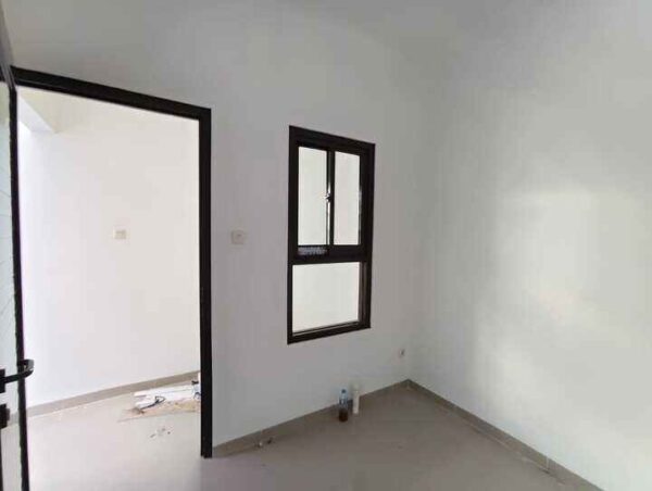 [RBT659] Rumah Baru Modern Konsep Mezzanine di Cisaranten Kulon Arcamanik - Gambar 6
