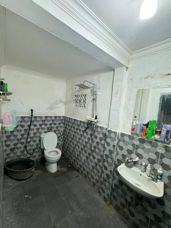 [RBT256] Dijual Rumah 25 Tumbak di Rancasari - Gambar 8