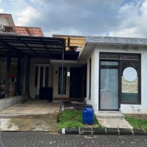 [RBT261] Rumah Murah 1lt di Grand Sharon Kec Rancasari Kota Bandung Timur