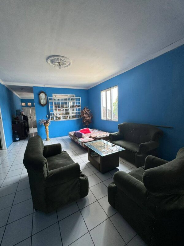 [RBT256] Dijual Rumah 25 Tumbak di Rancasari - Gambar 9