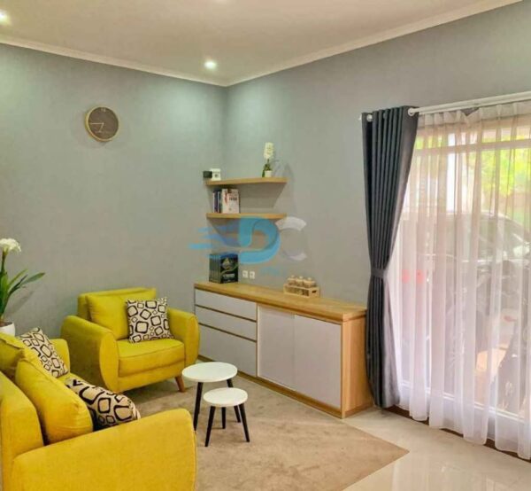 [RBT415] RUMAH DI Sayana Terrace House Pasir Impun Mandalajati BANDUNG UTARA - Gambar 4