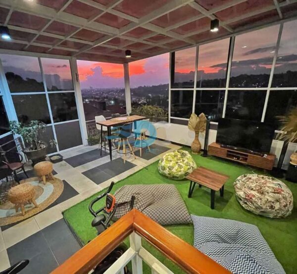 [RBT415] RUMAH DI Sayana Terrace House Pasir Impun Mandalajati BANDUNG UTARA - Gambar 7