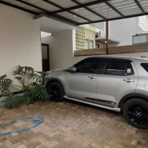 [RBT323] Dijual Rumah Baru Nyaman dan Aman Di Komplek Antapani Sukanagara Bandung Kota