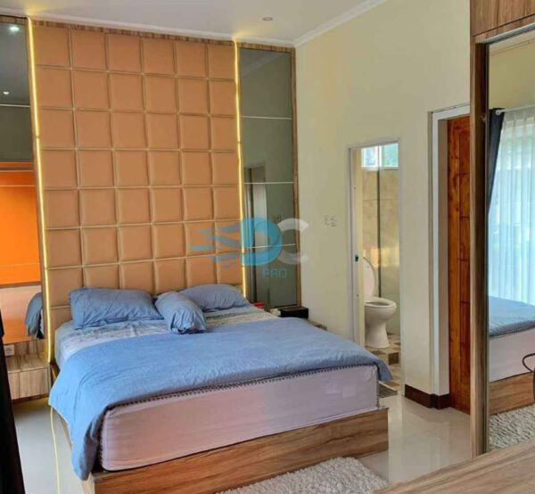[RBT415] RUMAH DI Sayana Terrace House Pasir Impun Mandalajati BANDUNG UTARA - Gambar 8