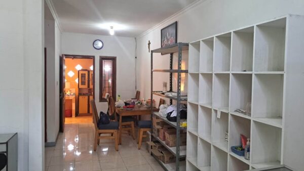 [RBT435] Jual Rumah Jatihandap Regency + Toko Pinggir Jalan Utama - Gambar 7