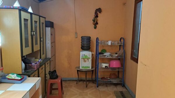 [RBT435] Jual Rumah Jatihandap Regency + Toko Pinggir Jalan Utama - Gambar 8