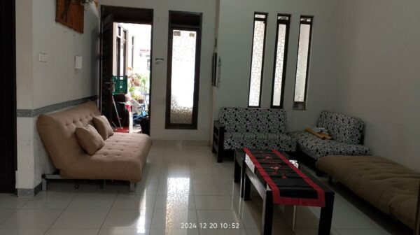 [RBT261] Rumah Murah 1lt di Grand Sharon Kec Rancasari Kota Bandung Timur - Gambar 3