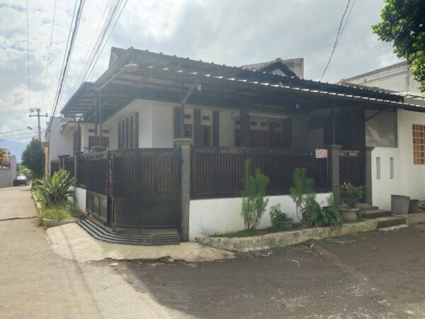 [RBT191] Dijual Rumah Siap Huni di Perumahan Hegarmanah Asri – Cikancung, Bandung - Gambar 3