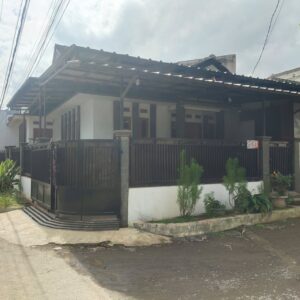 [RBT191] Dijual Rumah Siap Huni di Perumahan Hegarmanah Asri – Cikancung, Bandung