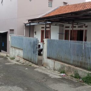 [RBT238] RUMAH STRATEGIS PADASUKA PASIR HONJE GRIYA WIWAHA BANDUNG