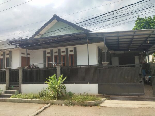 [RBT191] Dijual Rumah Siap Huni di Perumahan Hegarmanah Asri – Cikancung, Bandung - Gambar 4