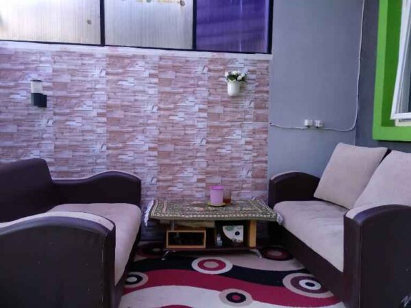 [RBT214] Di Jual Rumah Komplek Jatihandap Kodya - Gambar 8