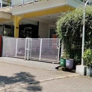 [RBT227] Dijual Rumah Kawasan Padasuka