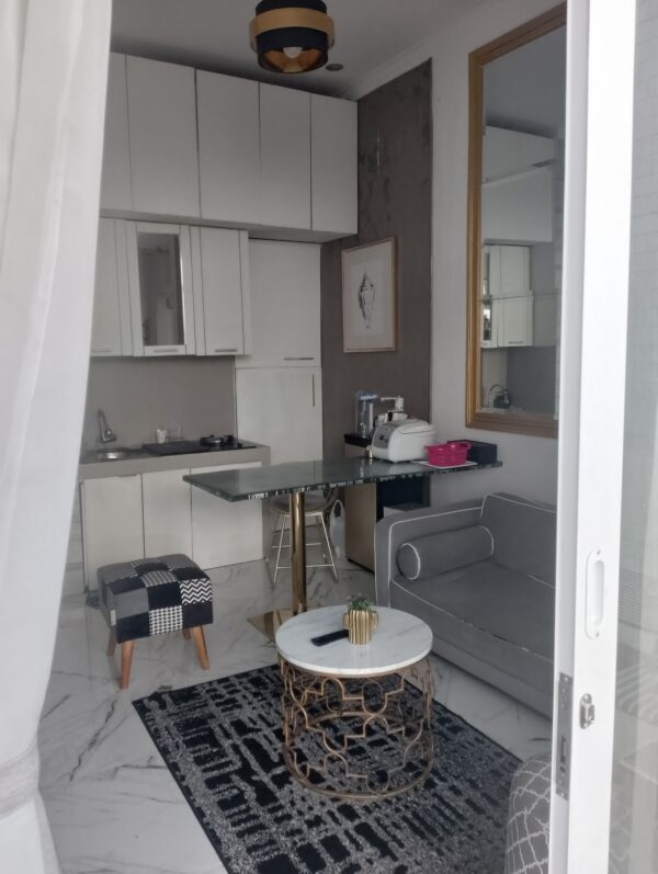 [RBT212] Dijual Rumah Siap Huni ( Fully Furnish ) di Perumahan Green Valley Residence. - Gambar 13