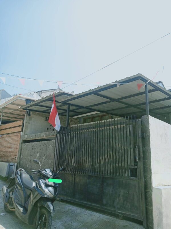 [RBT287] Take Over / Dijual Rumah di Ujungberung - Gambar 2