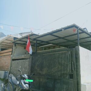 [RBT287] Take Over / Dijual Rumah di Ujungberung