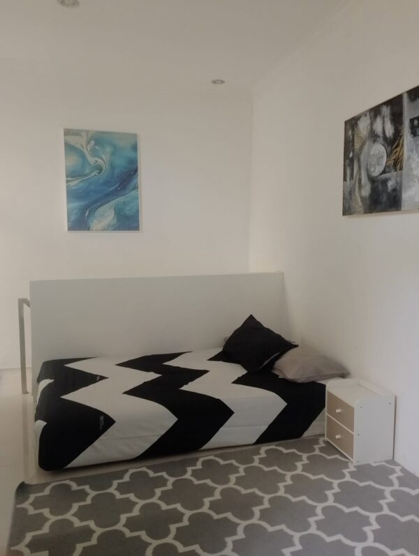 [RBT212] Dijual Rumah Siap Huni ( Fully Furnish ) di Perumahan Green Valley Residence. - Gambar 15
