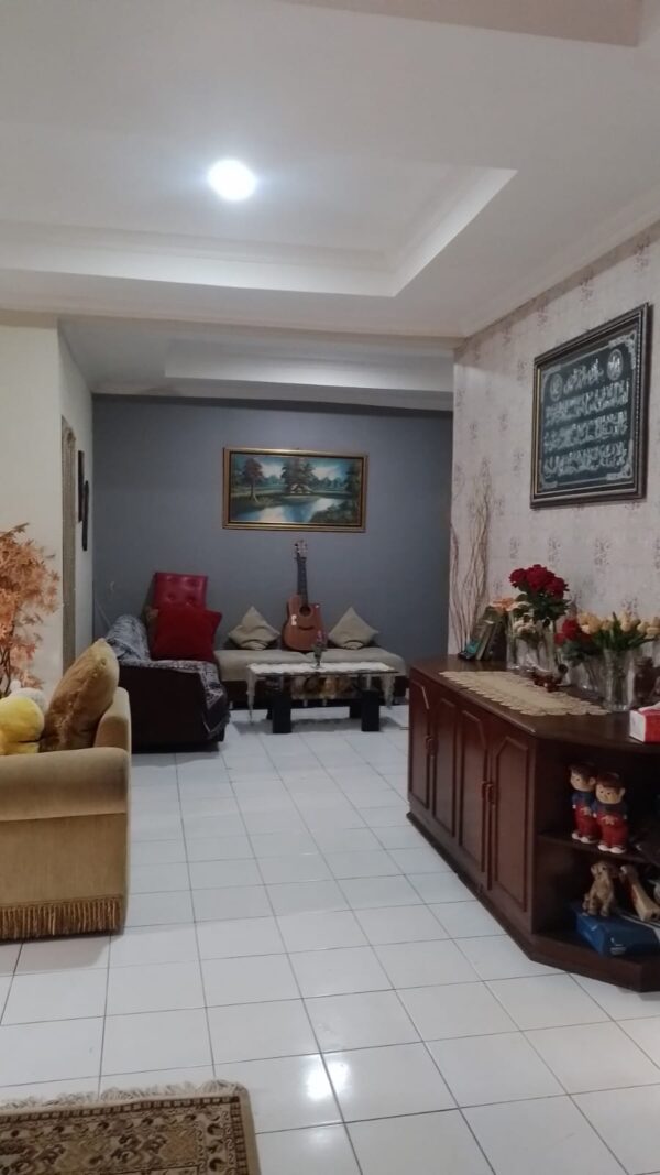 [RBT211] Dijual Rumah 1,5 Lantai DI Jatihandap Kota Bandung - Gambar 6