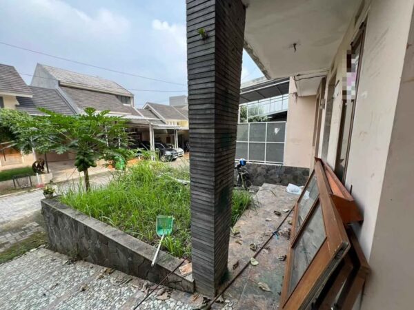 [RBT403] Dijual Cepat Rumah di Komplek Bumi Cileunyi Asri - Gambar 2