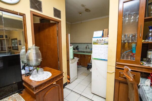 [RBT441] Dijual Rumah Murah dan Strategis Di Komplek Pratista Antapani Bandung - Gambar 3
