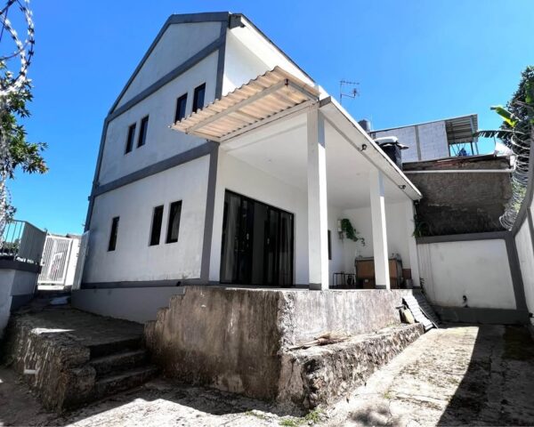 [RBT301] DIJUAL CEPAT RUMAH MURAH KOMPLEK MEGA REGENCY JATIHANDAP CIKADUT MANDALAJATI KODYA BANDUNG - Gambar 12