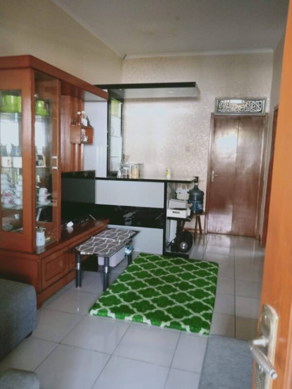 [RBT287] Take Over / Dijual Rumah di Ujungberung - Gambar 3