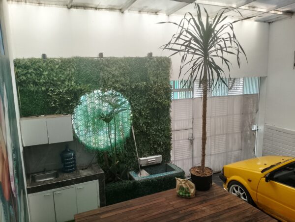 [RBT212] Dijual Rumah Siap Huni ( Fully Furnish ) di Perumahan Green Valley Residence. - Gambar 16