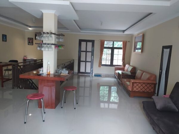 [RBT222] DIJUAL CEPAT RUMAH MURAH HOOK JATIHANDAP PADASUKA BANDUNG - Gambar 5