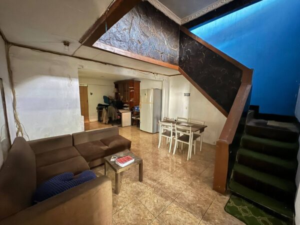 [RBT256] Dijual Rumah 25 Tumbak di Rancasari - Gambar 12