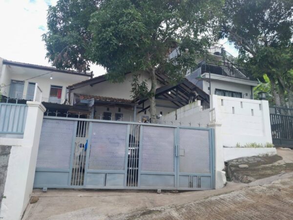 [RBT277] Jual Rumah Sekehonje Cijambe UjungBerung Bandung Timur - Gambar 2