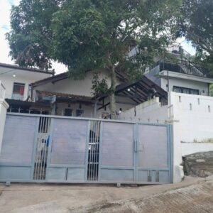 [RBT277] Jual Rumah Sekehonje Cijambe UjungBerung Bandung Timur