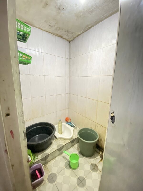 [RBT308] JUAL RUMAH DI KIARACONDONG - Gambar 17