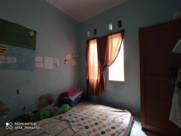 [RBT216] Dijual Rumah Komplek Jatihandap - Gambar 2