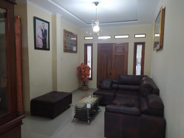 [RBT222] DIJUAL CEPAT RUMAH MURAH HOOK JATIHANDAP PADASUKA BANDUNG - Gambar 6