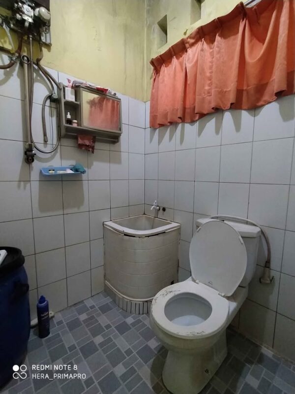 [RBT216] Dijual Rumah Komplek Jatihandap - Gambar 3