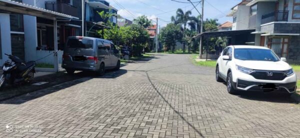 [RBT411] Dijual Tanah Strategis di Pusat Kota Bandung, Rancabolang Rancasari - Gambar 4