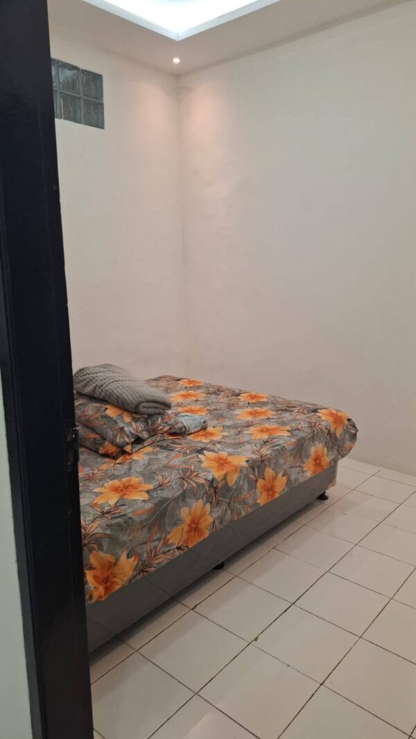 [RBT186] DIJUAL CEPAT LOKASI Komp. Bumi Harapan Cibiru Hilir, Cileunyi - Gambar 9