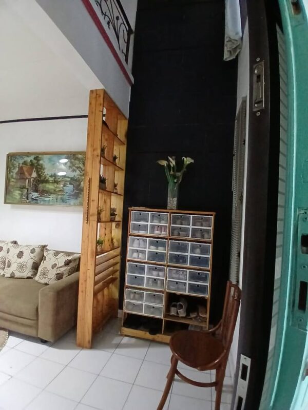 [RBT521] Dijual Rumah Antapani Tengah - Gambar 2