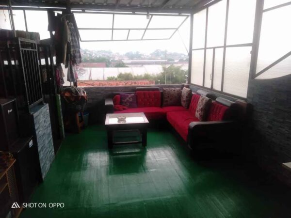 [RBT413] Jual Rumah di Mandalajati - Gambar 12