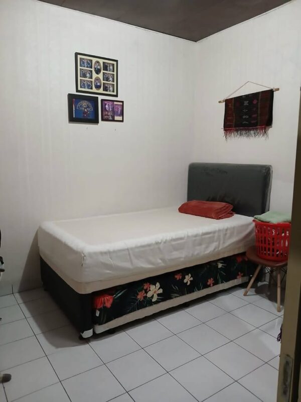 [RBT521] Dijual Rumah Antapani Tengah - Gambar 3