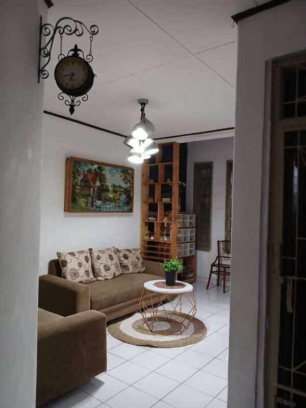 [RBT521] Dijual Rumah Antapani Tengah - Gambar 4