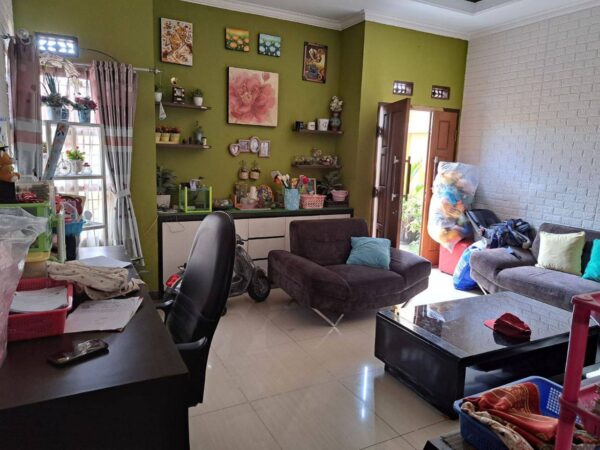 [RBT506] JUAL RUMAH DI ANTAPANI - Gambar 5